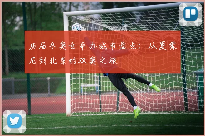 历届冬奥会举办城市盘点：从夏蒙尼到北京的双奥之旅